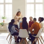 Group Therapy in Addiction Treatment