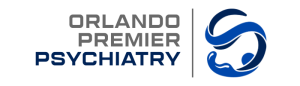 Orlando Premier Psychiatry Logo