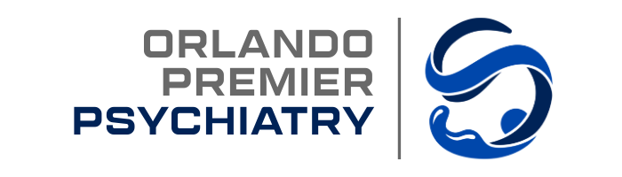 Orlando Premier Psychiatry Logo