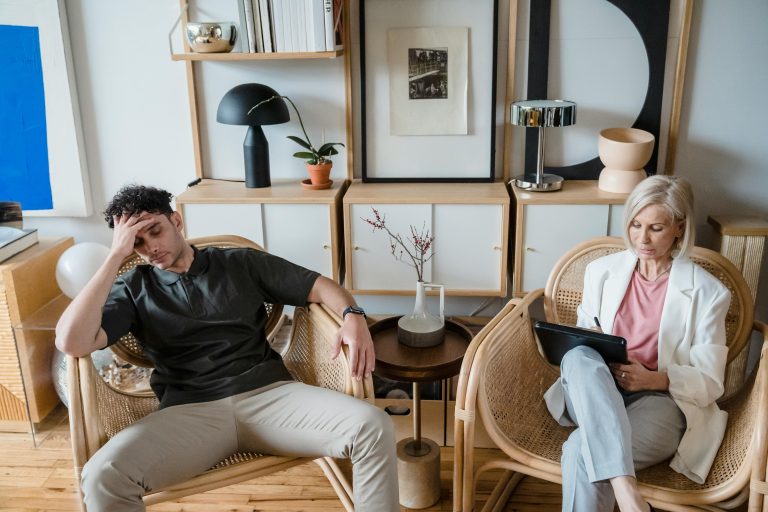 Behavioral Health Treatment