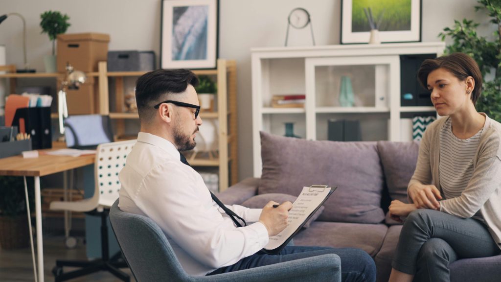 Situational Depression Symptoms