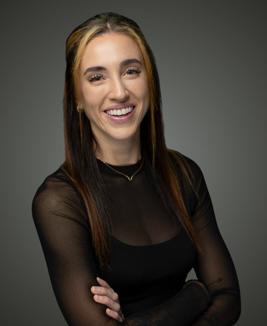 Lydia Singleton - Orlando Premier Psychiatry
