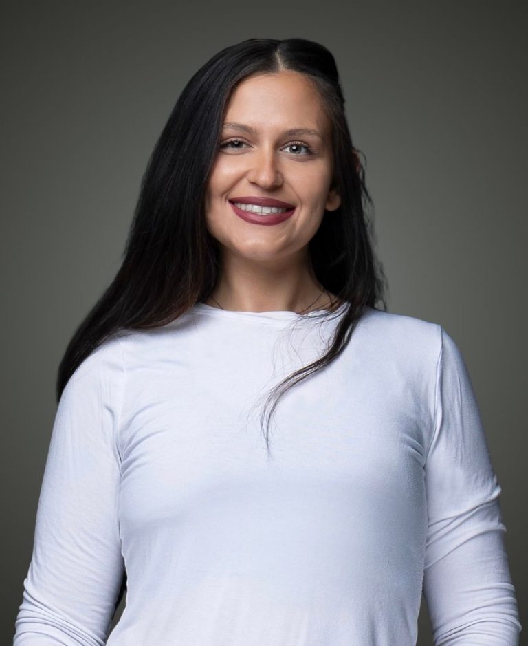 Nicole Contos - Orlando Premier Psychiatry