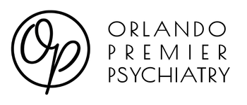 Orlando Premier Psychiatry Logo
