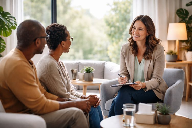 A Personalized Approach to Psychiatry in St Cloud