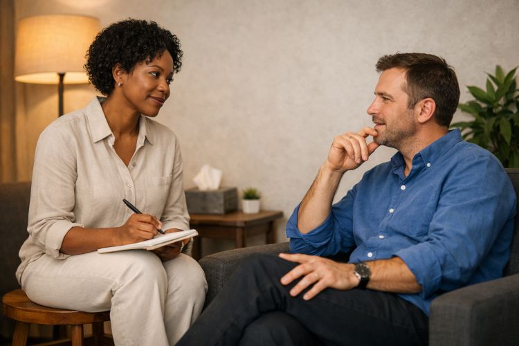 A Personalized Psychiatry Experience in Horizon West