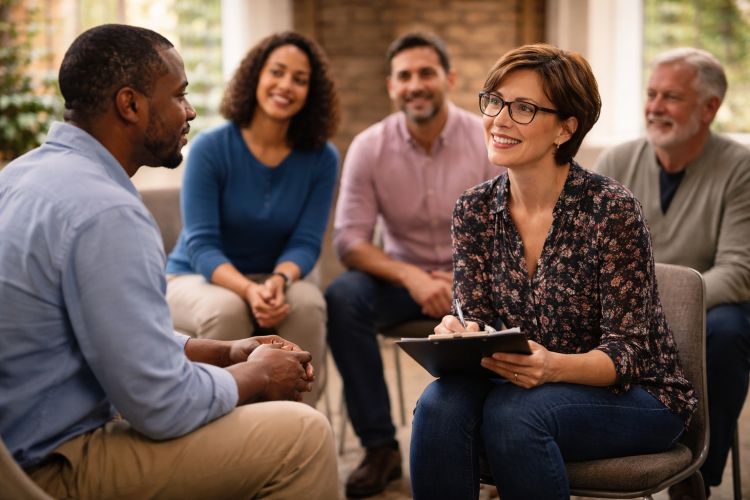 Borderline Personality Disorder