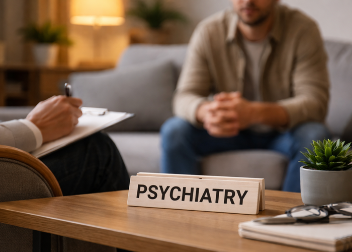 Can Online Psychiatrists Prescribe Medications