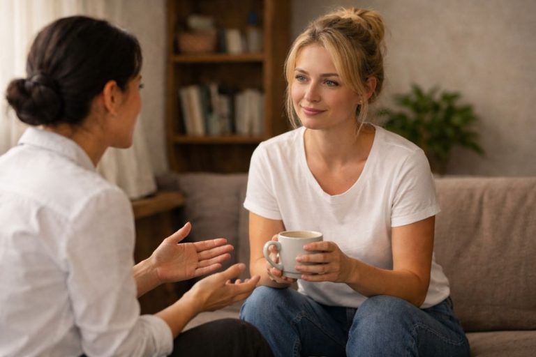 Psychiatric Services for Adolescents