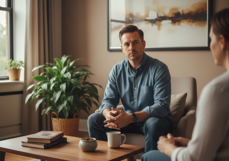 Psychiatrist Near Alafaya, FL