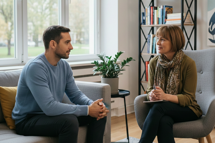 Psychiatrist Near Kissimmee