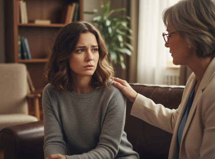 Psychiatrist Near Me