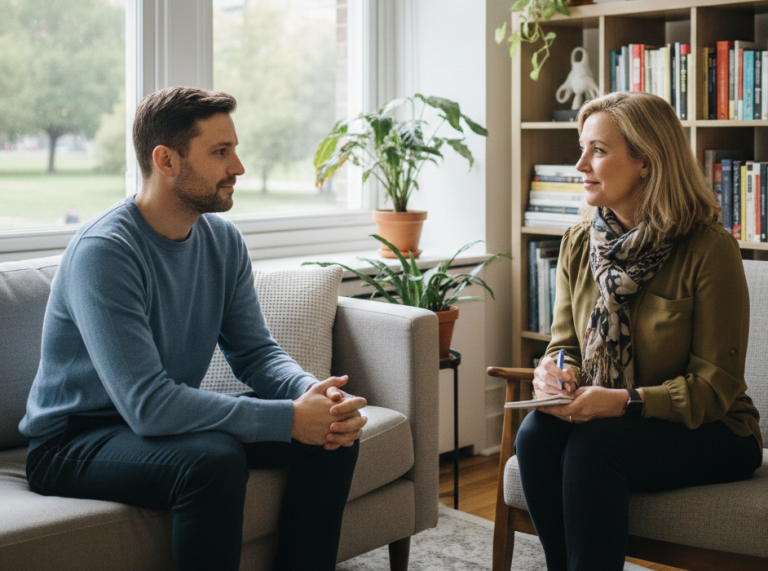 Psychiatrist Near Pine Hills, FL