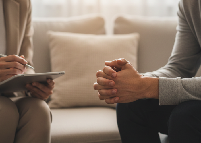 Psychiatrist in Orlando, FL