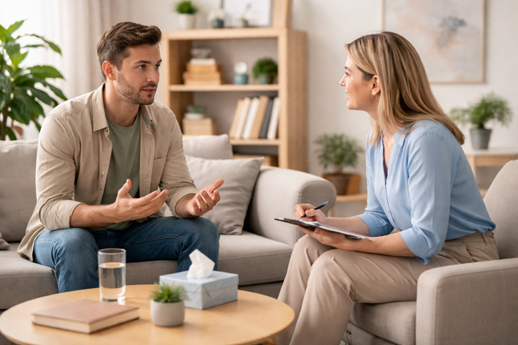 Psychiatry Altamonte Springs