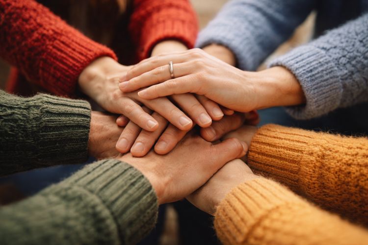 Serving the Sanford Community