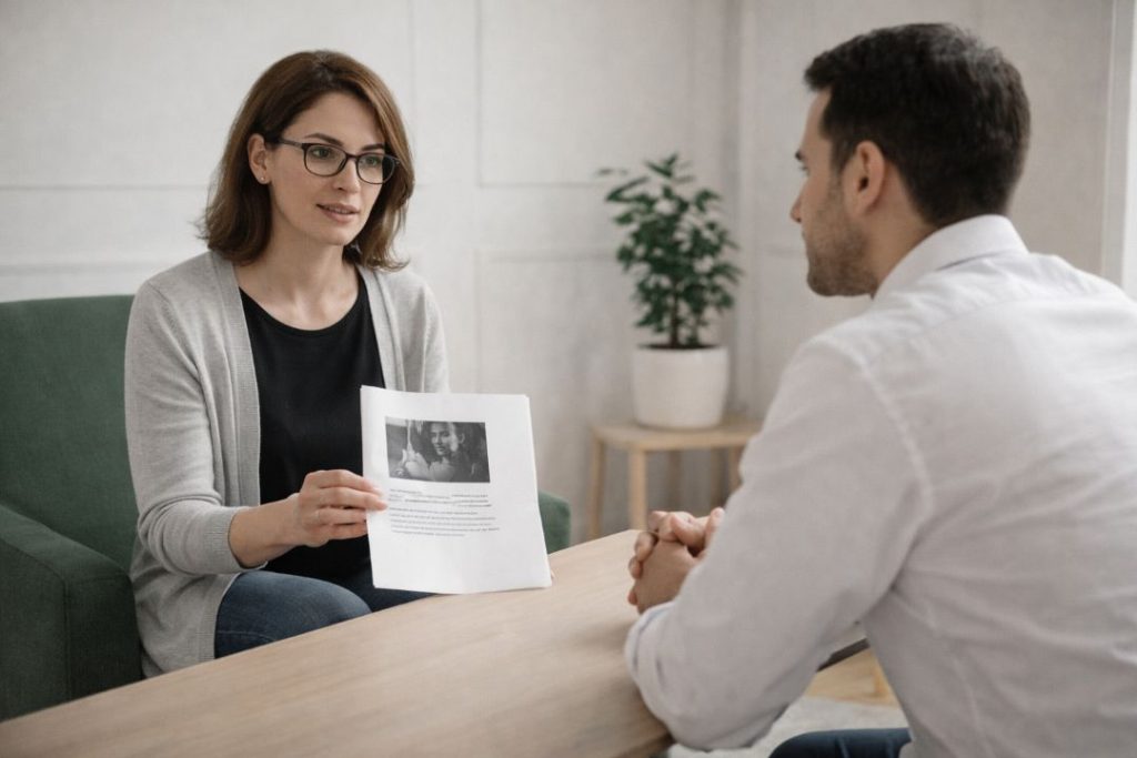 Starting With Your Primary Care Physician