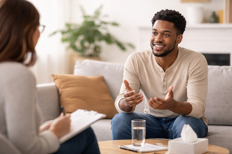 Depression Psychiatrist Services and Emotional Balance