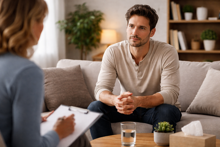 Psychiatric Medication Management Near Lakeland, FL