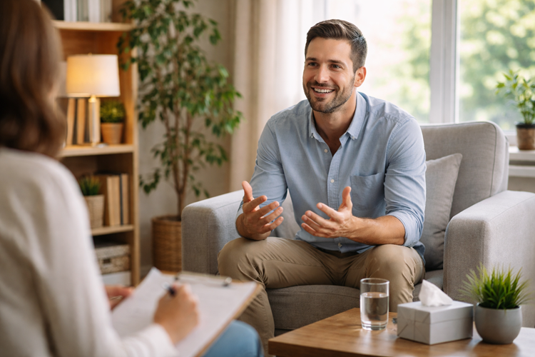 Psychiatric Medication Management Near St Cloud, FL