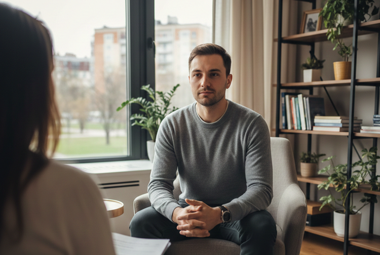 Psychiatrist Near Daytona Beach