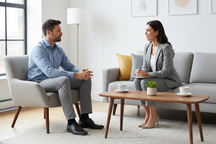 Psychiatrist Sanford, FL