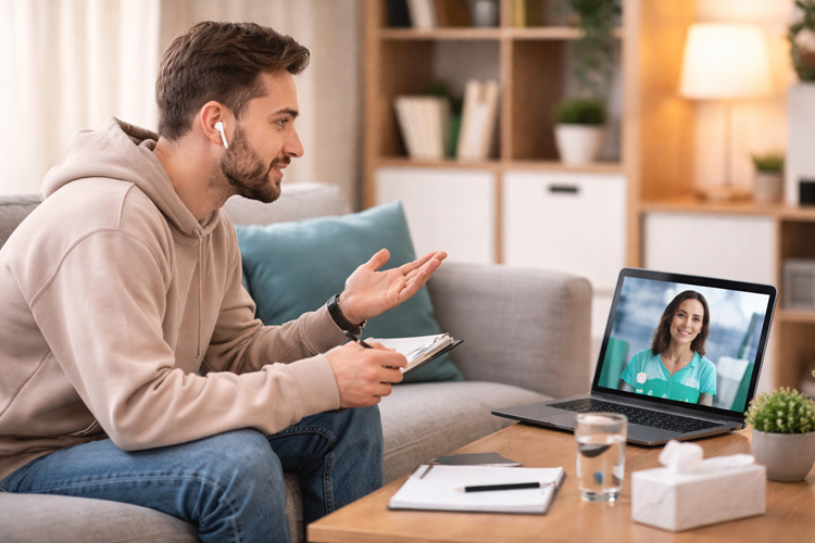 Psychiatrist Services