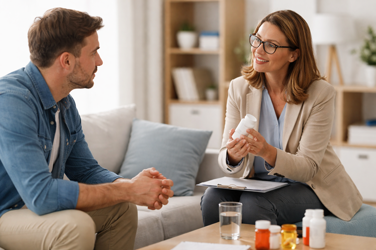 The Importance of Medication Management