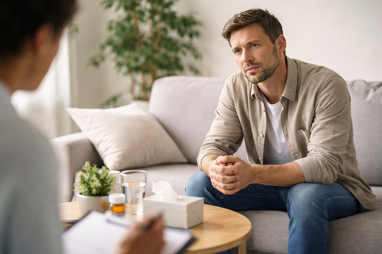 The Role of Telehealth Services