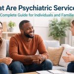What Are Psychiatric Services A Complete Guide for Individuals and Families