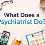 What Does a Psychiatrist Do