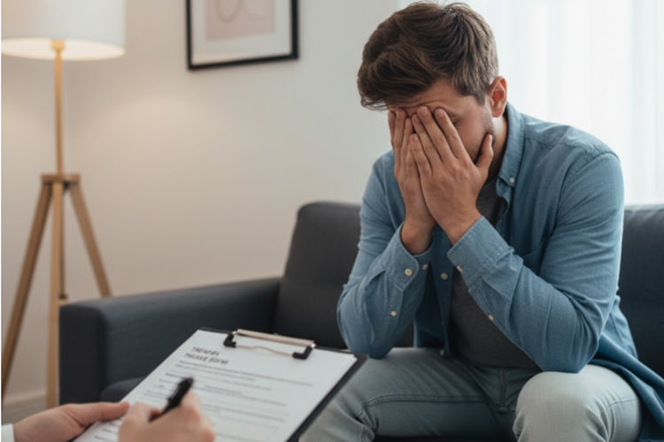 What Happens After It’s Complete Psychiatric Evaluation