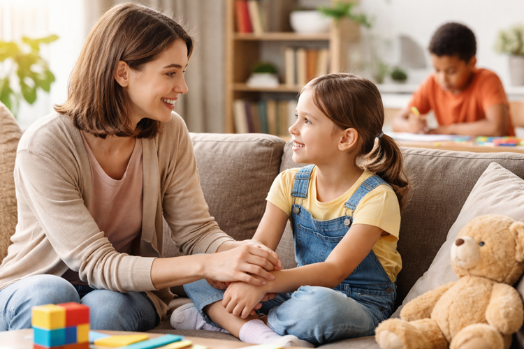 Why Mental Health Care for Children is Essential