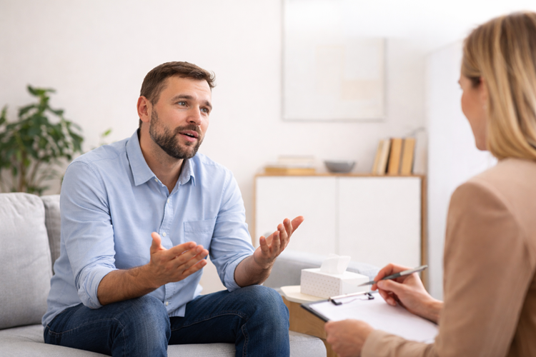 Why Psychiatry Services Matter