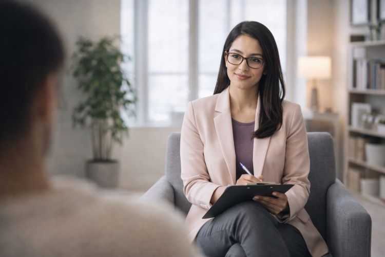 Comprehensive Psychiatric Services Through Telehealth