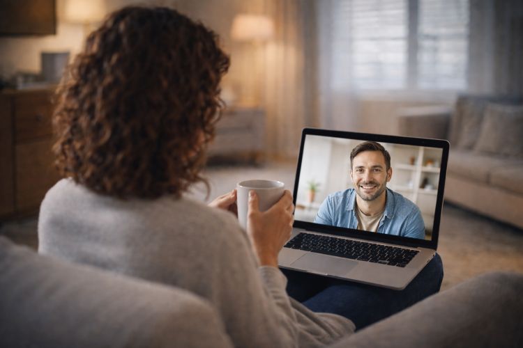 Convenient Telehealth Services Built Around Your Life