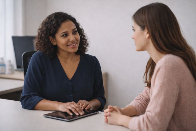 Convenient Telehealth Services Designed Around You