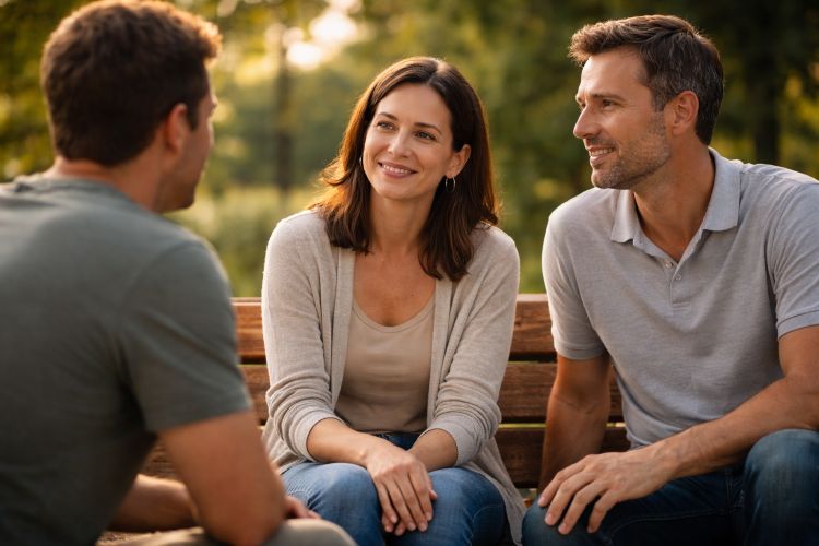 Easy Scheduling and Ongoing Support