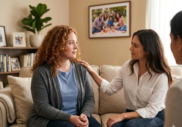 Find a Provider for Ketamine Infusion Therapy