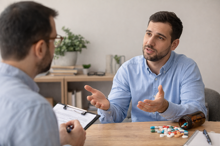 Finding Local Psychiatric Medication Management Services