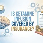 Is Ketamine Infusion Covered by Insurance for depression