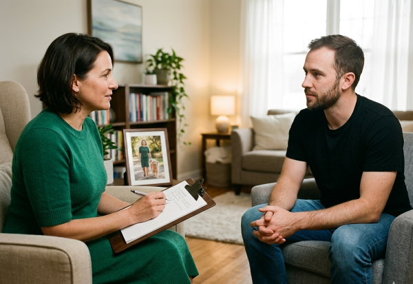 Ketamine Infusion Therapy in Orlando