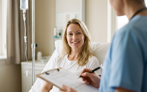 Ketamine Infusion Treatment Near Me