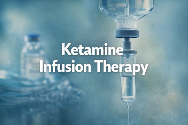 Ketamine Infusion