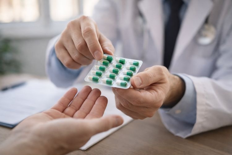 Online Medication Management Near Kissimmee, FL