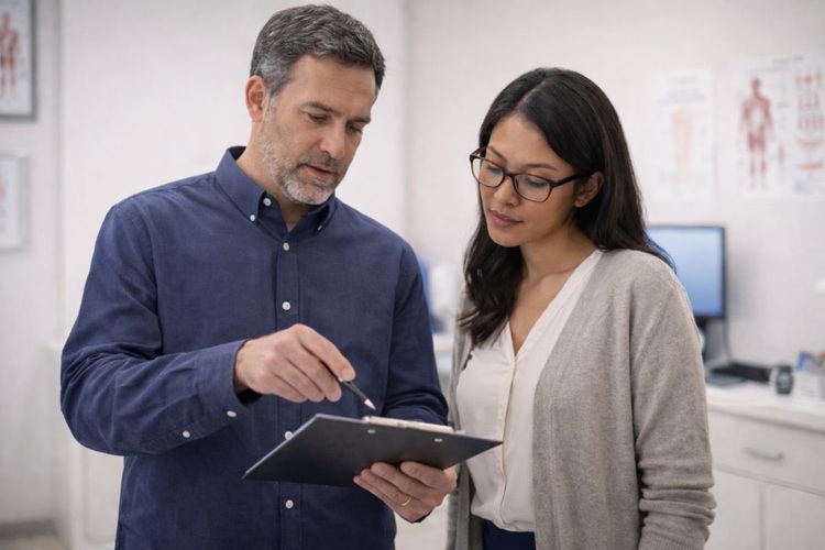 Principle 5 Care Coordination and Continuity