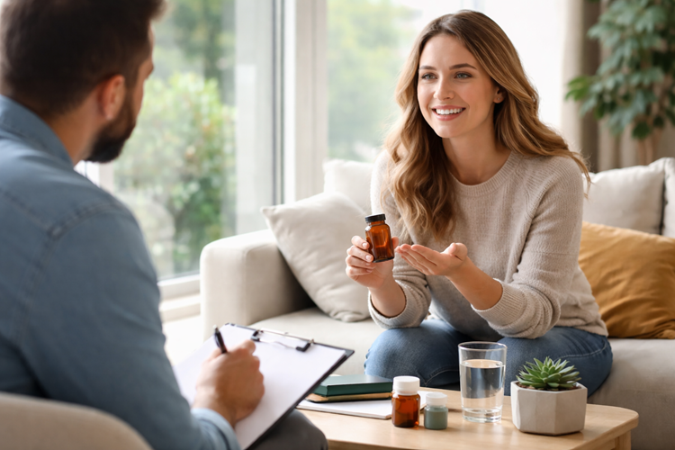 Psychiatric Medication Management Near Oviedo, FL