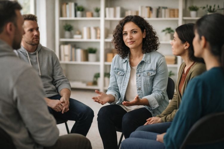 Psychiatric Services with a Personalized Approach