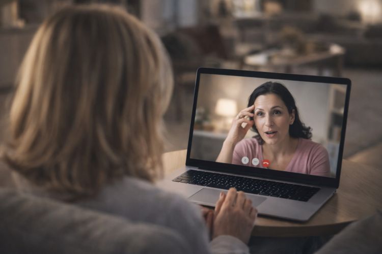 Telehealth Psychiatry Near Alafaya, FL