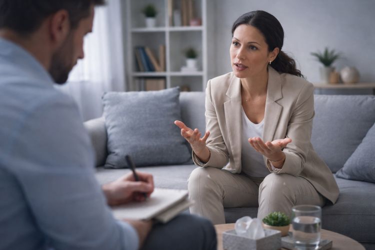 Telehealth Psychiatry Near Me